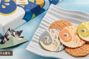 桂新堂のこどもの日