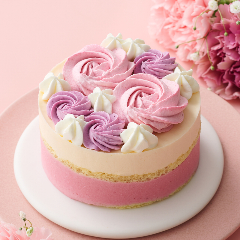 小樽洋菓子舗ルタオの母の日ケーキ,アンベリール