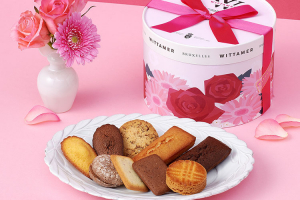 ヴィタメールの母の日限定スイーツ