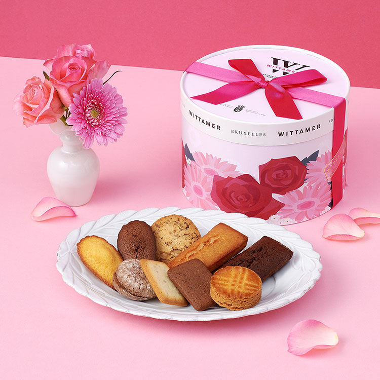 ヴィタメールの母の日限定スイーツ