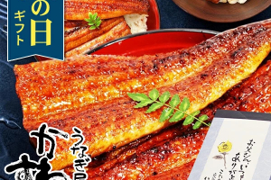 うなぎ屋かわすいの国産うなぎ蒲焼き
