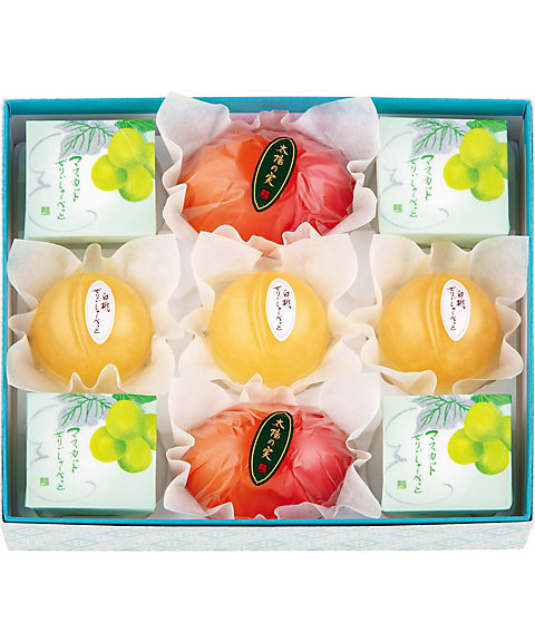 宗家源吉兆庵の夏菓撰