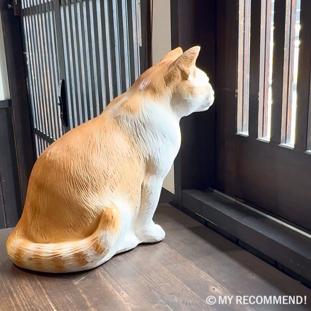 お菓子と猫の谷中堂