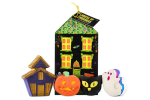 LUSHのハロウィンギフト