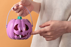 カルディのハロウィン