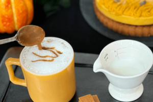 カレルチャペック紅茶店のハロウィンギフト
