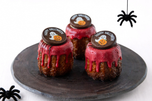 立町カヌレのハロウィンカヌレ